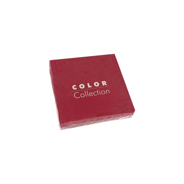 servilleta para eventos fiestas color burdeos